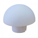 Roca Victoria Toilet Lid Buffer White (Single) Z820BL0001