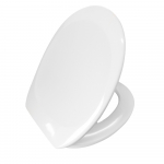Villeroy & Boch Grangracia Standard Close Toilet Seat & Cover White 88226101
