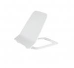 Creavit Bull Soft Close Toilet Seat & Cover White Kc0603.01