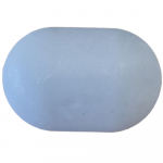 Celmac Celeste Plus Replacement Toilet Seat Buffer (Single) - BF45