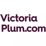Victoria Plum Verso Soft Close Toilet Seat & Cover White ZVERSCWH01