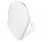 Ideal Standard Playa Soft Close Toilet Seat & Cover White J493001