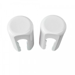 Geberit iCon Toilet Seat Soft Close Damper Cap Set 244.628.11.1