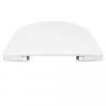Keramag Renova Nr. 1 Soft Close Toilet Seat And Cover 573025000