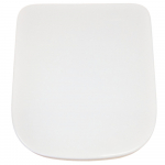 Kohler Replay Standard Close Quick Release Toilet Seat & Cover White 8319K-00