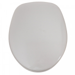 Shires Vision Standard Close Toilet Seat & Cover Pergamon VI90202PN-PERGAMON