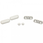 Laufen Toilet Seat Buffer Set 8.9265.9