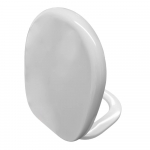 Armitage Shanks Profile 21 Standard Close Toilet Seat & Cover White S410301