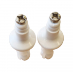 Roca Dama Original Toilet Seat Hinge Fixings AI0001800R