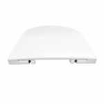 Cersanit City Toilet Seat & Cover With Soft Closure K98-0127-White
