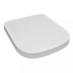Kohler Replay Soft Close Toilet Seat & Cover White 8320K-00