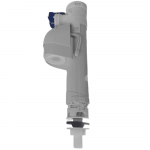Geberit Flush Valve Extended type 280 for Galassia Arke 9046
