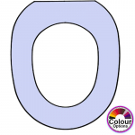Laufen Dorado Standard Close Replacement Toilet Seat & Cover Lacquered Wood CH-LAU-DOR