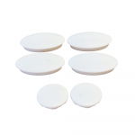 Duravit Durastyle Toilet Seat Buffer Set 1004940000