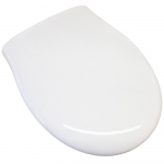 Sottini Cadena Standard Close Toilet Seat and Cover E581901