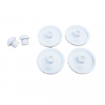 Duravit 1930's Seat Buffer Set - 1001460000