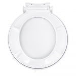 Choice Metropolitian Soft-Close Toilet Seat 2372CU-35