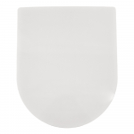 Laufen Pro Standard Close Toilet Seat & Cover White 8.9896.5.000.000.1