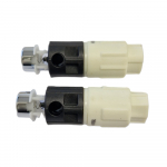 Cersanit Arteco Soft Close Toilet Seat Dampers & Hinges K99-0181