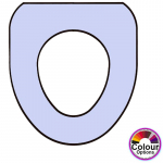 Twyford Mistral Soft Close Replacement Toilet Seat & Cover Lacquered Wood CHSC-TWY-MIS