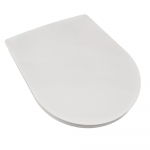 Laufen Pro Standard Close Toilet Seat & Cover White 8.9896.5.000.000.1