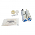 Duravit Esplanade Soft Close Toilet Seat Damper Set 1004510000