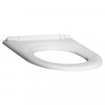 Laufen Libertyline Quick Release Toilet Seat H8914700000001 - White
