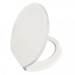 Catalano Zero Light Standard Close Toilet Seat & Cover Polyester Resin Colour Options S489P04/H3