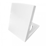 Duravit Vero Soft Close Toilet Seat & Cover White 0067690000