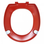 Armitage Shanks Contour 21 Standard Seat Only Red S4066GQ