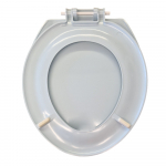 Derwent Macdee The Concept Modus Standard Close Toilet Seat And Cover Soft Mint DM-CON-SMI