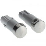 Villeroy & Boch Architectura Vita Soft Close Toilet Seat Damper Set 92244000