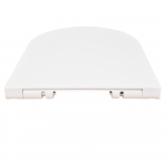 Eastbrook Andelle Soft Close Toilet Seat & Cover 24.0011