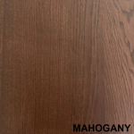 BC Sanitan Nouveau Standard Close Toilet Seat & Cover Solid Wood - Colour Options