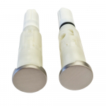Duravit Viu Soft Close Toilet Seat Damper Set 1004740000