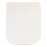 Tavistock Structure Soft Close Toilet Seat & Cover With Quick Release White TS450S-SF