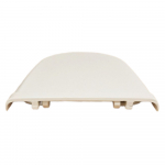 Doulton Bathrooms Aspect Original Standard Close Toilet Seat & Cover Pergamon AP7810PER