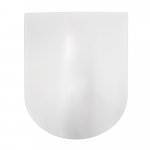 Cersanit City Toilet Seat & Cover With Soft Closure K98-0127-White