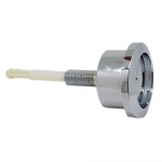 Duravit Flush Button With Logo 0074601000
