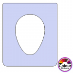 Kohler Reve Bespoke Made Standard Close Toilet Seat & Cover Lacquered Wood Colour Options CH-KOH-REV
