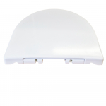 Cersanit President New Toilet Seat & Cover With Soft Closure K98-0074-White
