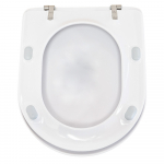 Villeroy & Boch Magnum Standard Close Toilet Seat & Cover Colour Options 995061