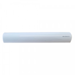 Geberit ONE Alpine White Toilet Seat Hinge Cover 243.990.11.1