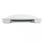 Duravit Soleil by Starck Soft Close Quick Release Toilet Seat & Cover White 0022390000