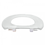 Bemis Kensey Commercial Standard Close Toilet Seat Only Colour Option 108061