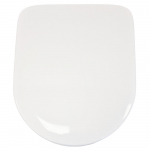 TOTO NC Soft Close Quick Release Toilet Seat and Cover White VC100N