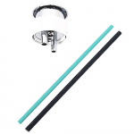 Geberit Impuls 250 Replacement Dual Flush Button Old Style 261.200.00.1