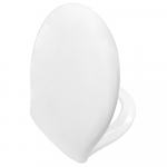 Sottini Cadena Soft Close Toilet Seat and Cover CH.506316