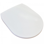 Laufen Pro Original Standard Close Toilet Seat & Cover White 8.9295.1.000.000.1 -  H8929510000001