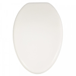 Pozzi Ginori Join Old Style Replacement Toilet Seat Polyester Resin White POZOLDYSTLYE
